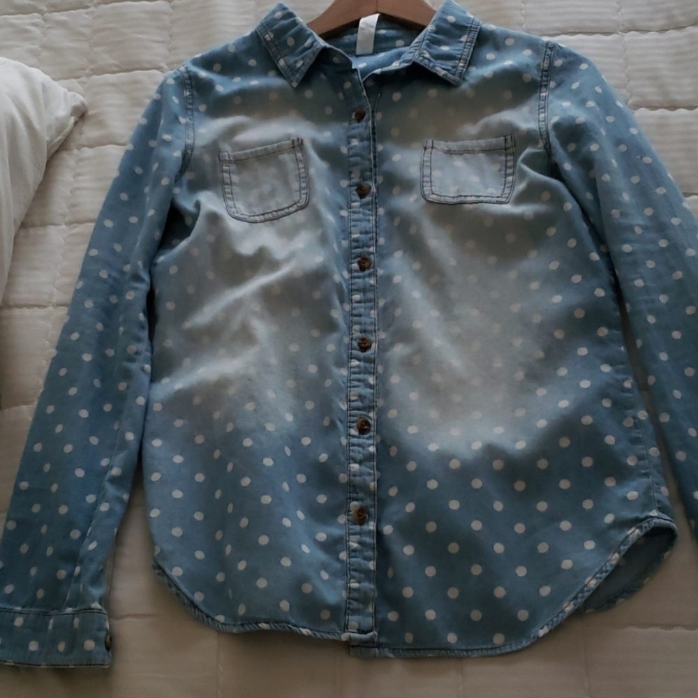 Girls shirts
